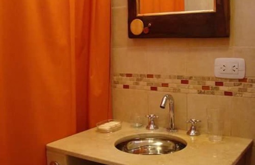Tilcara Cabin | Unforgettable Stay at Rinconcito en Tilcara - Family Friendly
