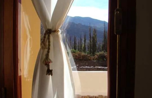 Tilcara Cabin | Unforgettable Stay at Rinconcito en Tilcara - Family Friendly