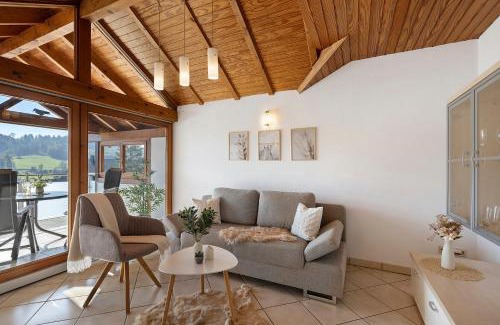 Stockach Apartment | Rinderle