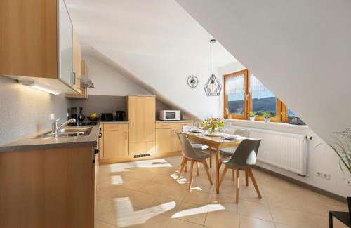 Stockach Apartment | Rinderle