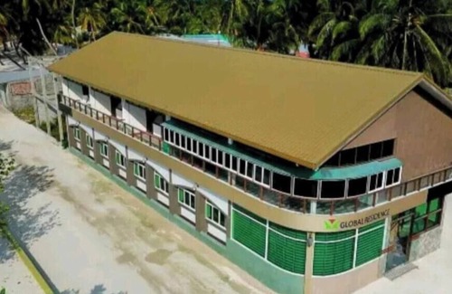 Male House | Rindhali Beachn