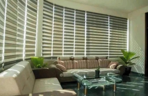Male House | Rindhali Beachn