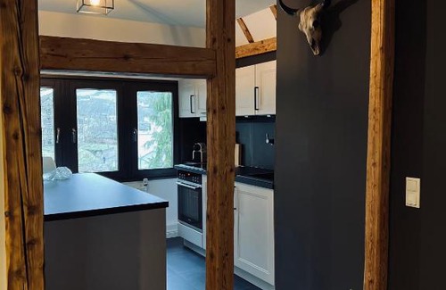 Adenau Bed & Breakfast | Pet-Friendly Retreat at Ring Residenz by E&P Concept