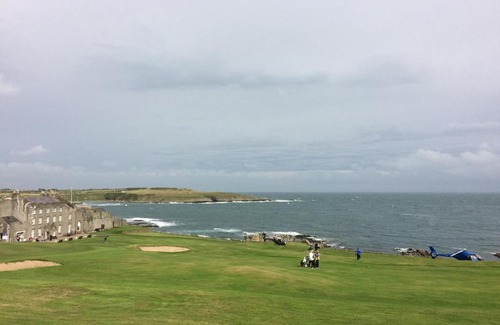 Ardglass Bed & Breakfast | Top-Rated Ringfad B&B: Family-Friendly & Accessible Stay