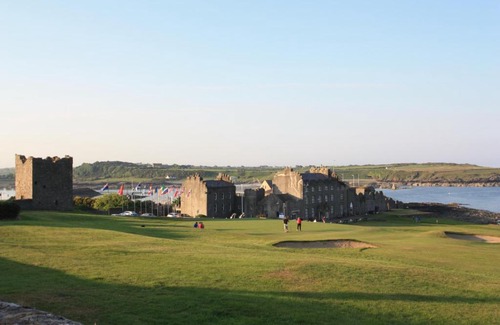 Ardglass Bed & Breakfast | Top-Rated Ringfad B&B: Family-Friendly & Accessible Stay