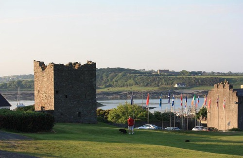 Ardglass Bed & Breakfast | Top-Rated Ringfad B&B: Family-Friendly & Accessible Stay