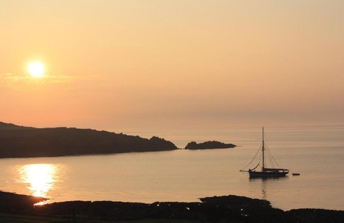 Ardglass Bed & Breakfast | Top-Rated Ringfad B&B: Family-Friendly & Accessible Stay