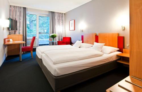 Ahrensburg Hotel | Pet-Friendly Retreat at Ringhotel Ahrensburg - Rated 8.2/10