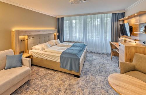 Ahrensburg Hotel | Pet-Friendly Retreat at Ringhotel Ahrensburg - Rated 8.2/10