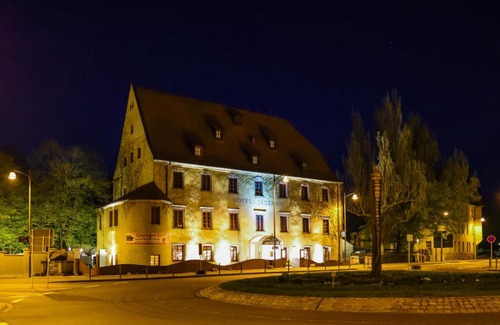 Weissenfels Hotel | Pet-Friendly Getaway at Ringhotel Jägerhof – Rated 8.2/10