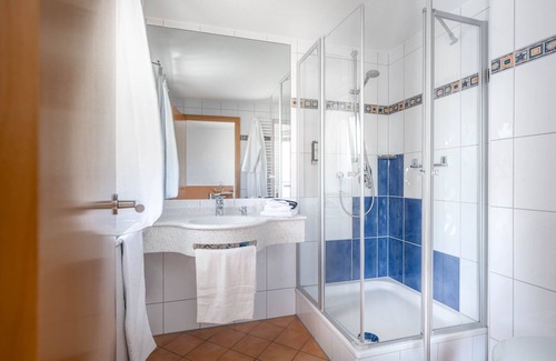 Schnetzenhausen Hotel | Discover Ringhotel Krone Schnetzenhausen: 4-Star Comfort & Spa