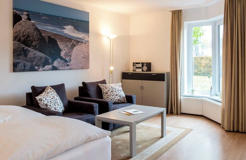Hohwacht Hotel | Relax at Ringhotel Resort SPA Hohe Wacht - 4 Star Retreat
