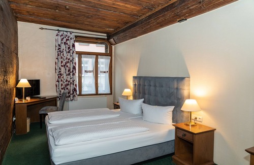 Neustadt Hotel | Discover Ringhotel Schlossberg Neustadt: Rated 9/10 Stay