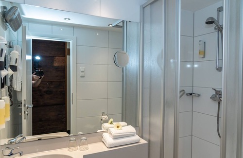 Neustadt Hotel | Discover Ringhotel Schlossberg Neustadt: Rated 9/10 Stay