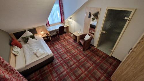 Unterallgau Hotel | Discover Vitalhotel Sonneck: Family-Friendly with Pool & Spa