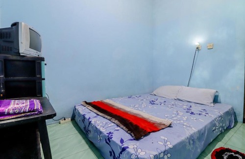 Kalirejo Hotel | Cozy Ringin Guesthouse with Delightful Breakfast Included