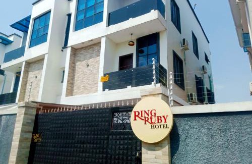 Ikeja Hotel | Ringruby Hotel, Eso Close
