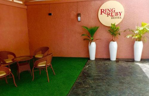 Ikeja Hotel | Ringruby Hotel, Eso Close