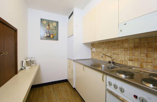 Leukerbad Apartment | Experience Lake Views at Ringstrasse (Utoring) by Interhome
