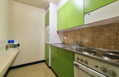 Leukerbad Apartment | Lake View Escape at Ringstrasse by Interhome, Rated 8.6