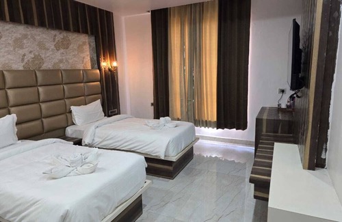 Mughal Sarai Hotel | Ringus Luxury Line