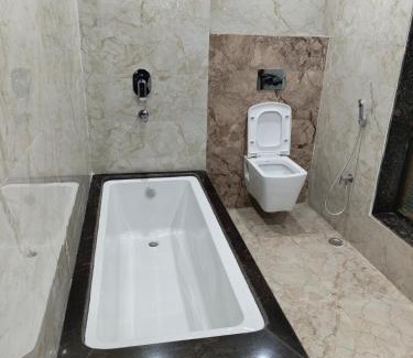 Mughal Sarai Hotel | Ringus Luxury Line