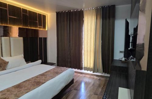 Mughal Sarai Hotel | Ringus Luxury Line