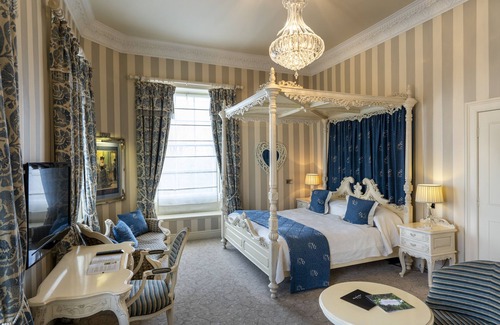 Brimington Hotel | Relax at Ringwood Hall Hotel & Spa: Rated 8.2/10