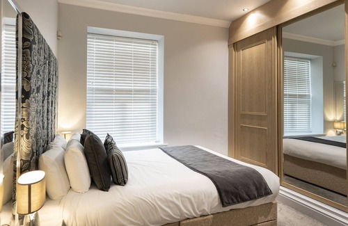 Brimington Hotel | Relax at Ringwood Hall Hotel & Spa: Rated 8.2/10