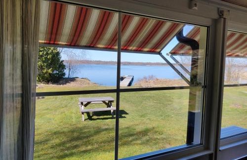 Tavelsas House | Discover Rinkaby Stugområde: Family-Friendly Retreat