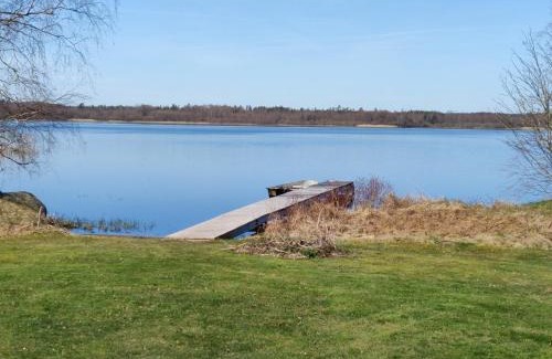 Tavelsas House | Discover Rinkaby Stugområde: Family-Friendly Retreat