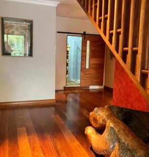 Roscoe House | Rinneen: Family-Friendly Retreat with Hot Tub Access