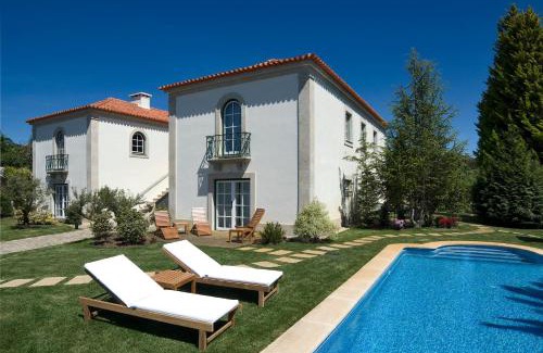 Lanhelas Hotel | Unforgettable Stay at Rinoterra Minho with Spa & Dining