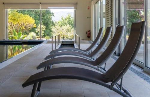 Lanhelas Hotel | Unforgettable Stay at Rinoterra Minho with Spa & Dining