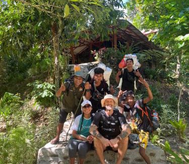 Bohorok Villa | Explore Rinte Green Village with Jungle Trekking Adventures