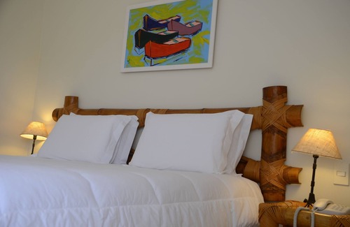 Joao Fernandes Hotel | Experience Rio Búzios Beach Hotel with Ocean Views & Spa