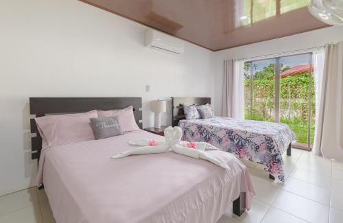 Northern Plains Apartment | Unforgettable Stay at Rio Celeste with Family-Friendly Comfort