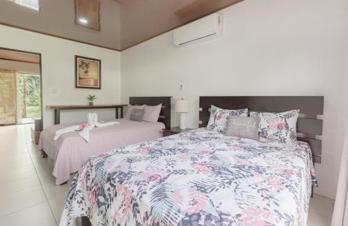 Northern Plains Apartment | Unforgettable Stay at Rio Celeste with Family-Friendly Comfort