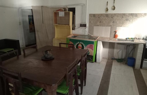 Partido de Tigre House | Budget-Friendly Stay at Rio Club with Family Amenities