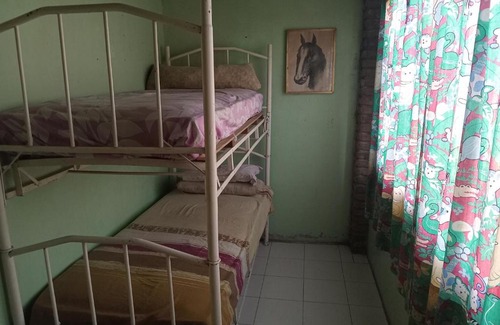 Partido de Tigre House | Budget-Friendly Stay at Rio Club with Family Amenities