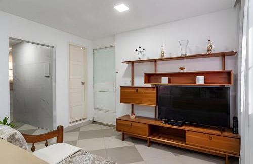 Meier Apartment | Pet-Friendly Retreat at Sobrado do Méier - Rated 10/10!