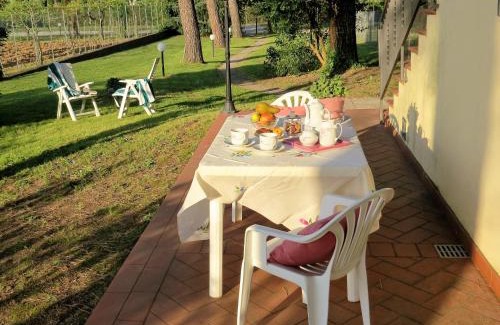 Altopascio Apartment | Rio Corso, antico cascinale toscano