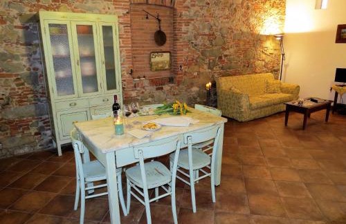 Altopascio Apartment | Rio Corso, antico cascinale toscano