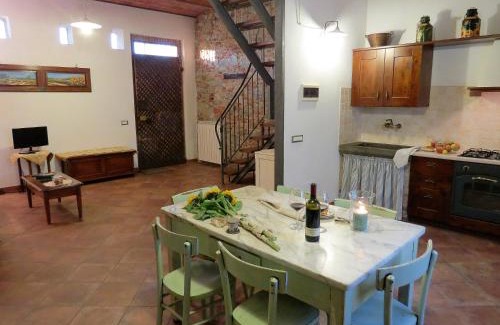Altopascio Apartment | Rio Corso, antico cascinale toscano