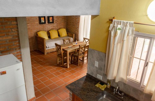 Nono House | Family-Friendly Stay at Rio De Arena with Pool Access