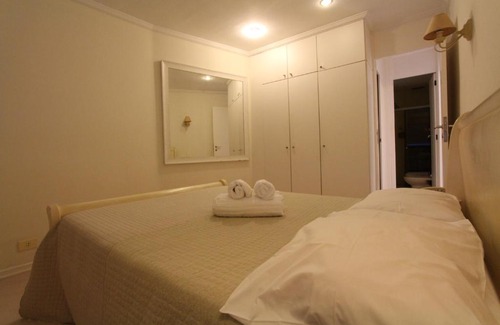 Leblon Apartment | Explore Rio Flat: Guest Rated 9/10 with Pool & Hot Tub