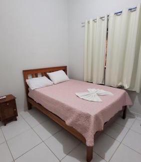 Bonito Apartment | Pet-Friendly Comfort at Rio Formoso Residencial