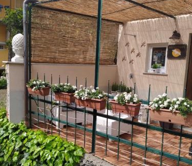 Manarola House | Elegant Rio Groppo Guesthouse: Rated 9/10 with Hot Tub