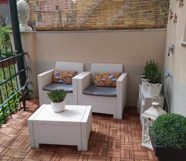 Manarola House | Elegant Rio Groppo Guesthouse: Rated 9/10 with Hot Tub