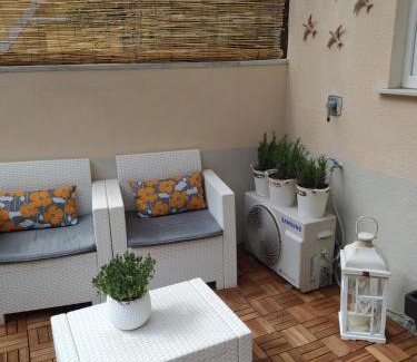 Manarola House | Elegant Rio Groppo Guesthouse: Rated 9/10 with Hot Tub